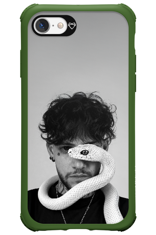 SNAKE (RAVA) 2.0 - Apple iPhone 7