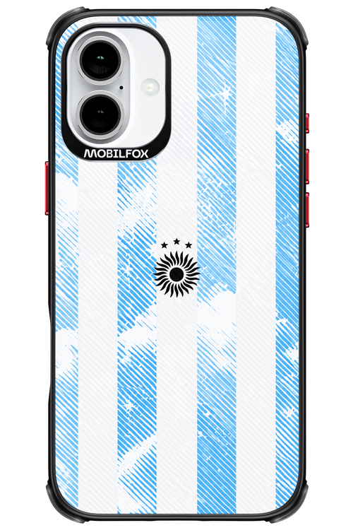 Argentina 2.0 - Apple iPhone 16 Plus