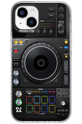 I need a DJ - Apple iPhone 15 Plus