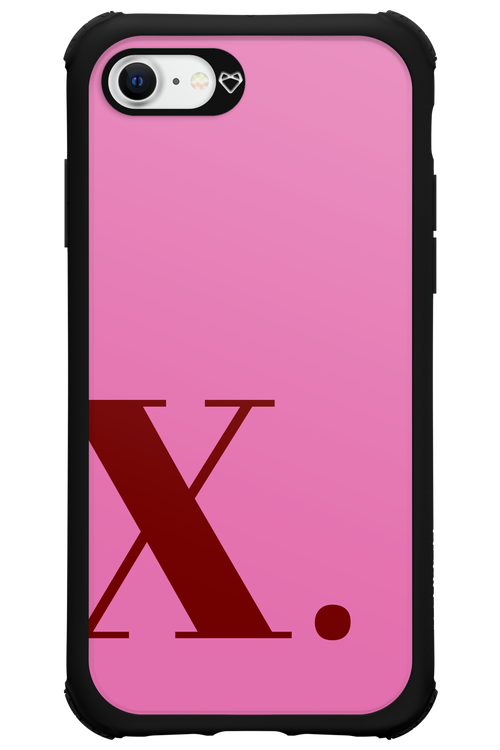 X (Sorbet) 2.0 - Apple iPhone SE 2020