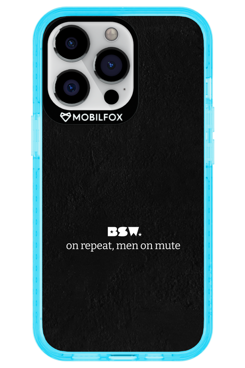 BSW FourSeasons 7 2.0 - Apple iPhone 13 Pro