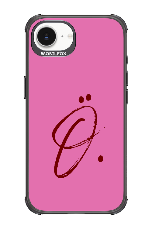 (Sorbet) O II 2.0 - Apple iPhone 16e