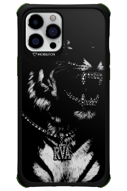 Tiger RVA 2.0 - Apple iPhone 12 Pro Max