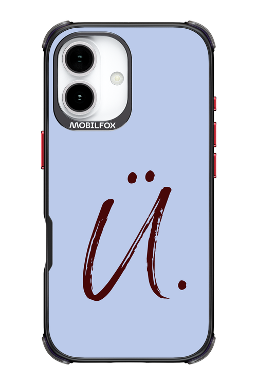 (Jellyfish Presso) U II 2.0 - Apple iPhone 17