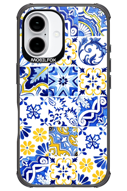 Malaga 2.0 - Apple iPhone 16