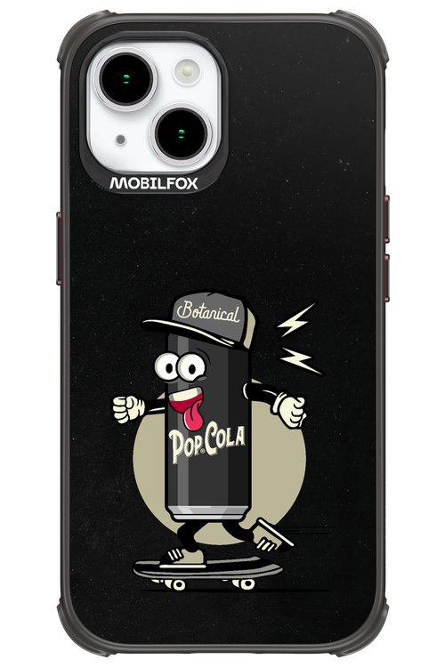 PopCola Botanical - Apple iPhone 15
