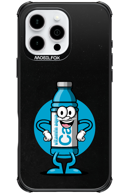 Vitamin Aqua Ca - Apple iPhone 16 Pro Max