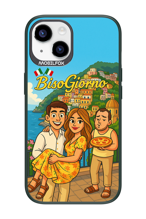 Biso Giorno - Apple iPhone 14