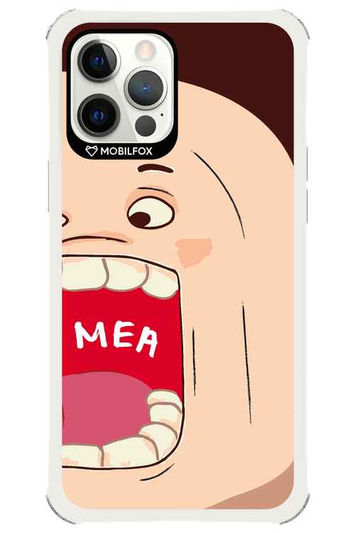 MEA 2 - Apple iPhone 12 Pro Max