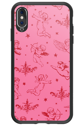 Pink Puttos - Apple iPhone XS Max