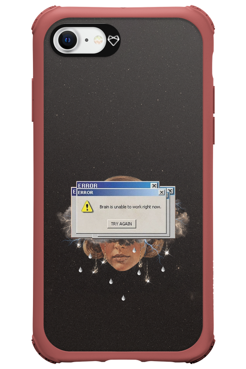 Out of Mind 2.0 - Apple iPhone 7