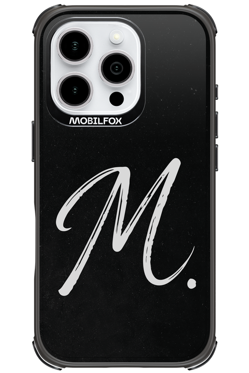 (Off Space) M 2.0 - Apple iPhone 16 Pro