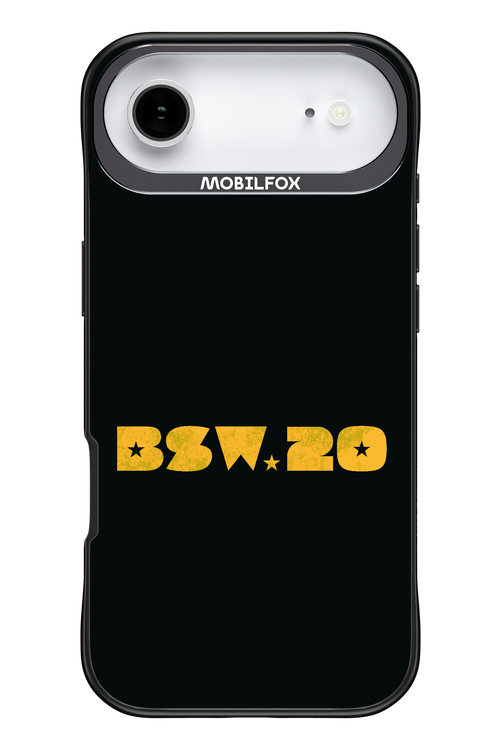 BSW 20 (10) 2.0 - Apple iPhone 17 Air