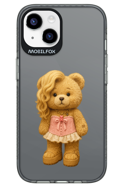 Bear Babe 2.0 - Apple iPhone 14