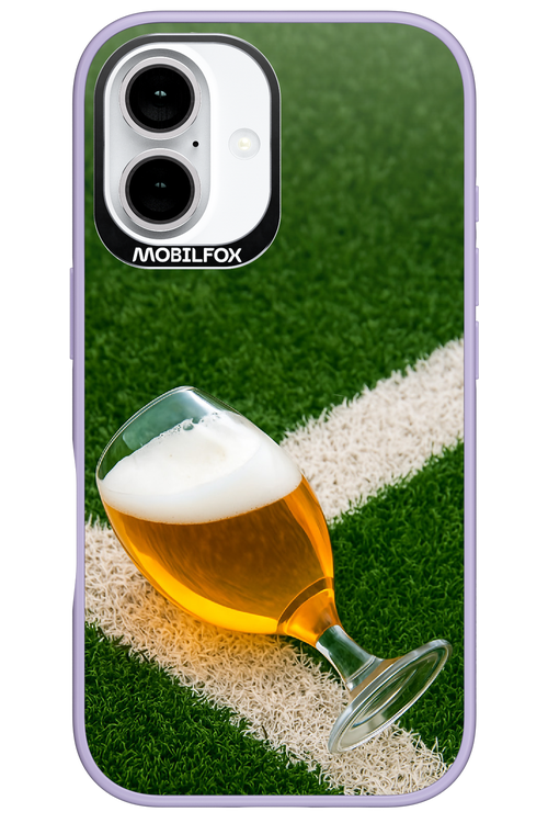 Just some beers - Apple iPhone 16