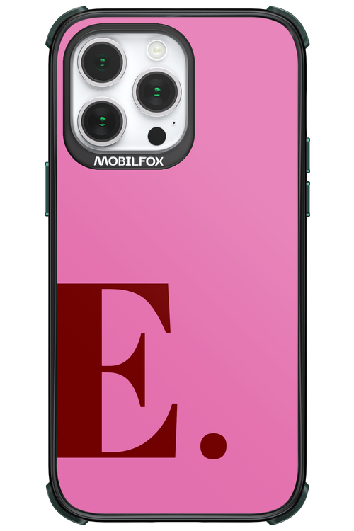 E (Sorbet) 2.0 - Apple iPhone 14 Pro Max