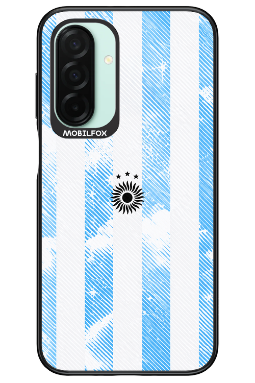 Argentina 2.0 - Samsung Galaxy A26