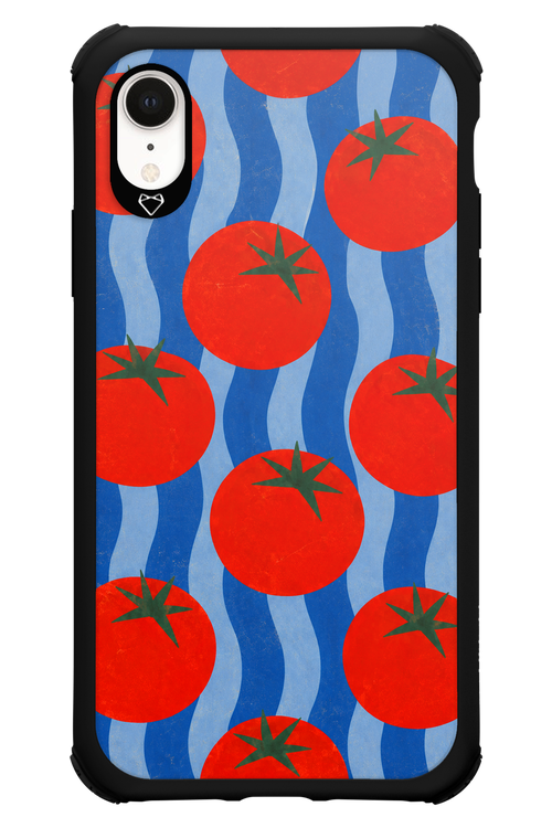 TOMATO 2.0 - Apple iPhone XR