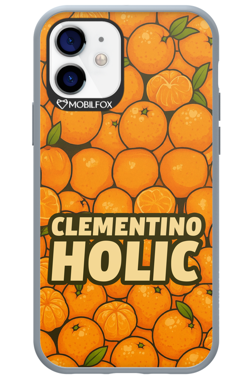 Clementino Holic 2.0 - Apple iPhone 12