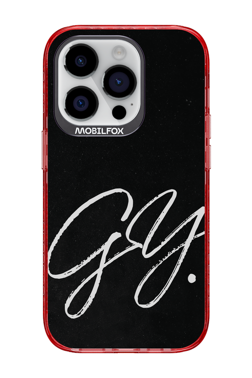 (Off Space) GY 2.0 - Apple iPhone 14 Pro