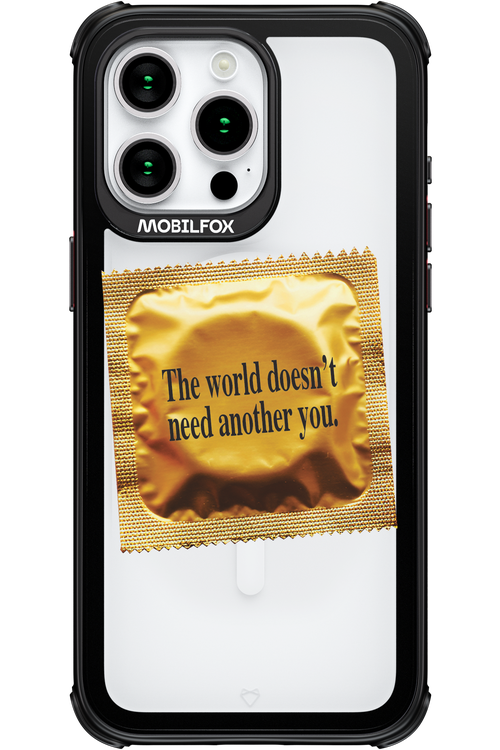 Another you 2.0 - Apple iPhone 15 Pro Max