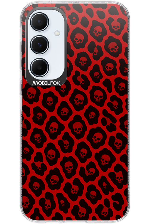 Deadly 2.0 - Samsung Galaxy A55