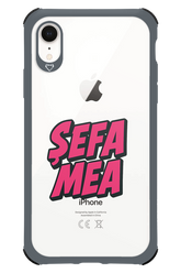 Sefa Mea - Apple iPhone XR