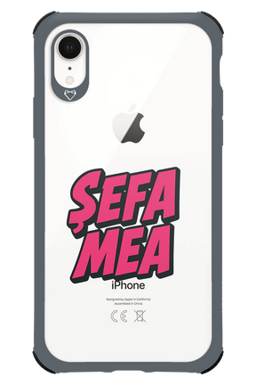 Sefa Mea - Apple iPhone XR