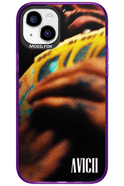 Avicii 2.0 - Apple iPhone 15 Plus