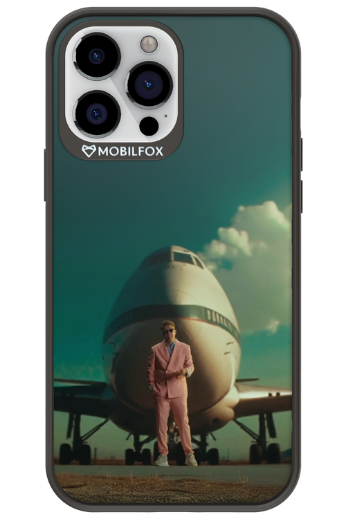 Zbor - Apple iPhone 13 Pro Max