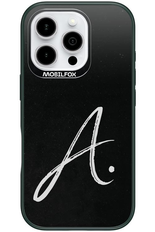 (Off Space) A 2.0 - Apple iPhone 16 Pro