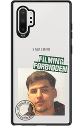 Sorin Mugshot 2.0 - Samsung Galaxy Note 10+