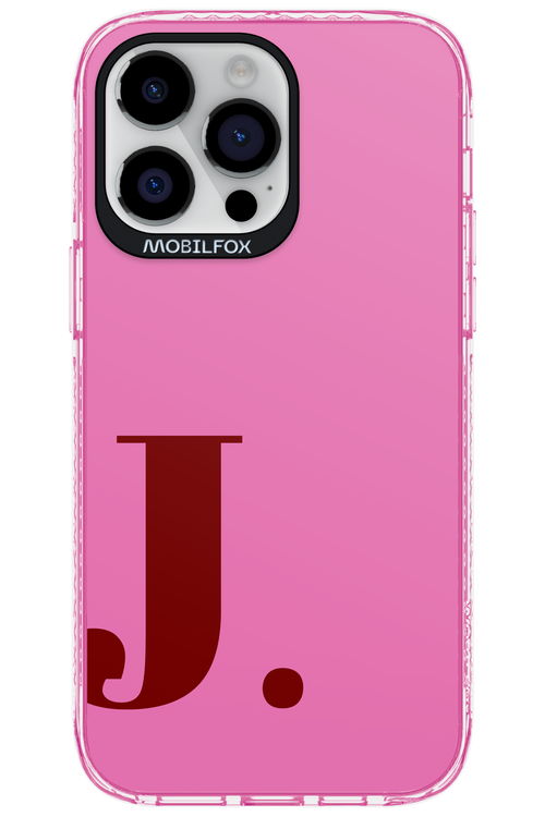 J (Sorbet) 2.0 - Apple iPhone 14 Pro Max