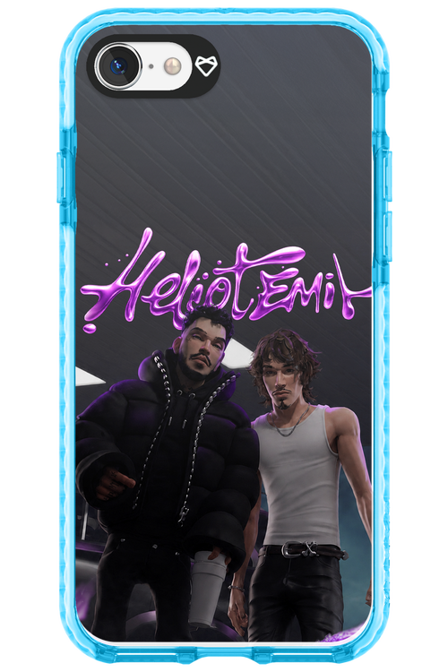 HeliotEmil 2.0 - Apple iPhone SE 2020
