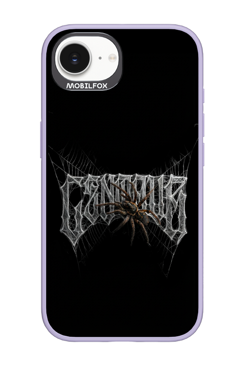 Web Centaur Logo Spider 2.0 - Apple iPhone 16e