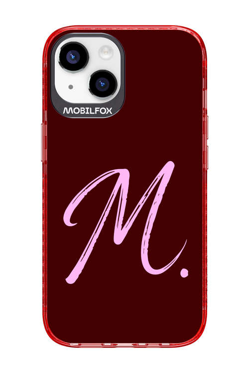 (Dark Blush) M 2.0 - Apple iPhone 14