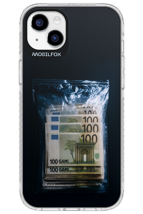 Moneybag 2.0 - Apple iPhone 14 Plus