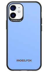 Light Blue - Apple iPhone 12 Mini