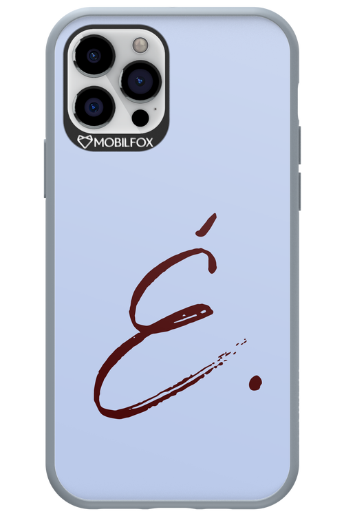 (Jellyfish Presso) E II 2.0 - Apple iPhone 12 Pro