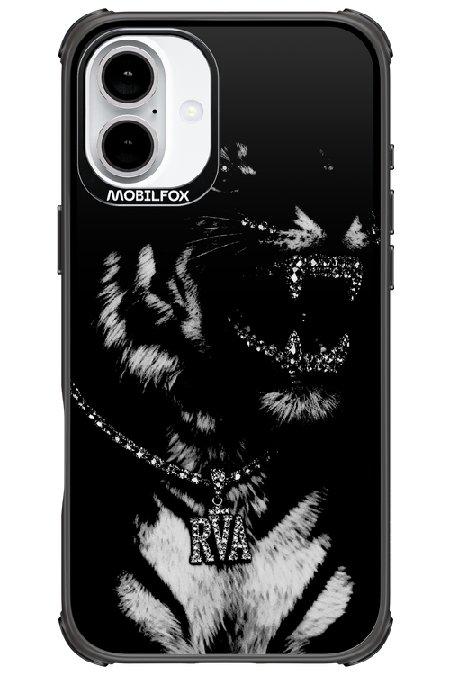 Tiger RVA 2.0 - Apple iPhone 16 Plus