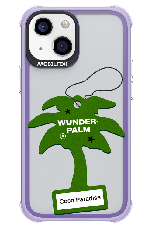 Wunder-Palm 2.0 - Apple iPhone 13 Mini