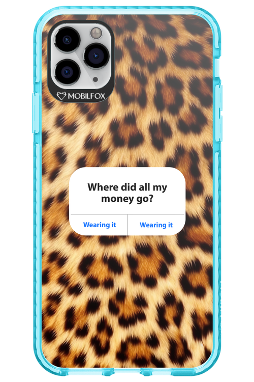 My Money 2.0 - Apple iPhone 11 Pro Max