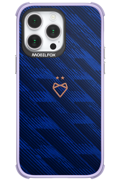 Franta 2.0 x Mobilfox 2.0 - Apple iPhone 14 Pro Max