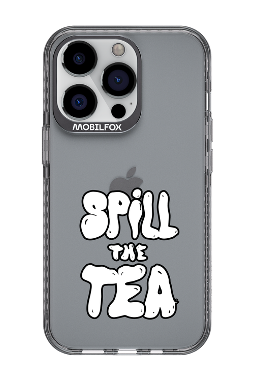 Outline Edition - Apple iPhone 13 Pro