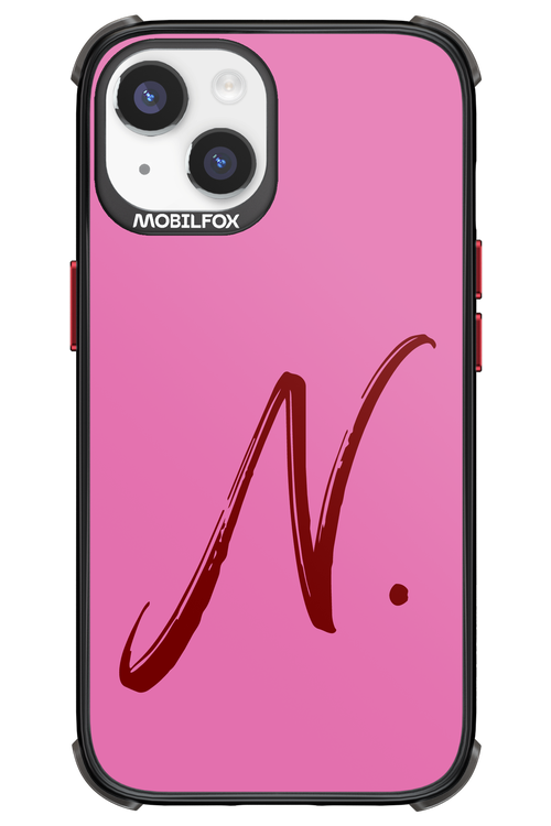 (Sorbet) N 2.0 - Apple iPhone 14