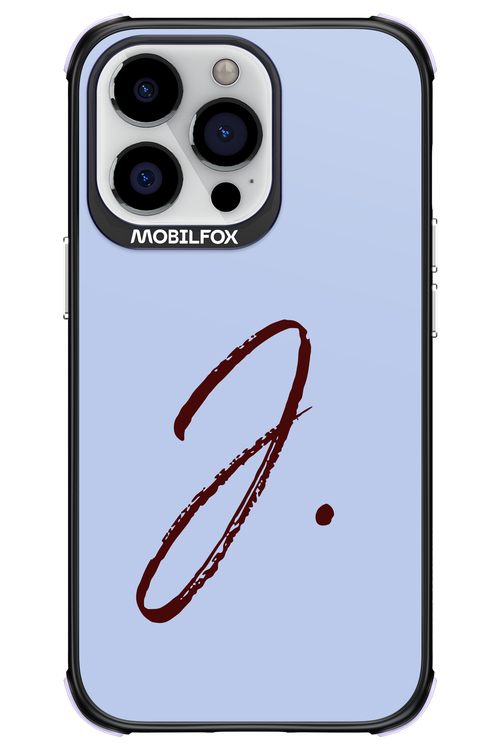 (Jellyfish Presso) J 2.0 - Apple iPhone 13 Pro