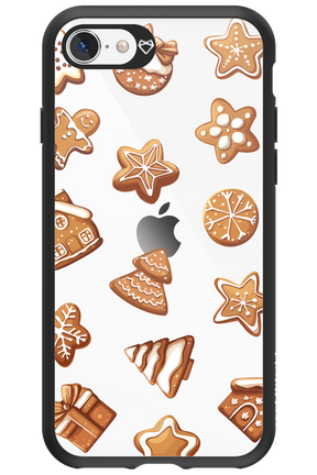 Gingerbread - Apple iPhone SE 2022