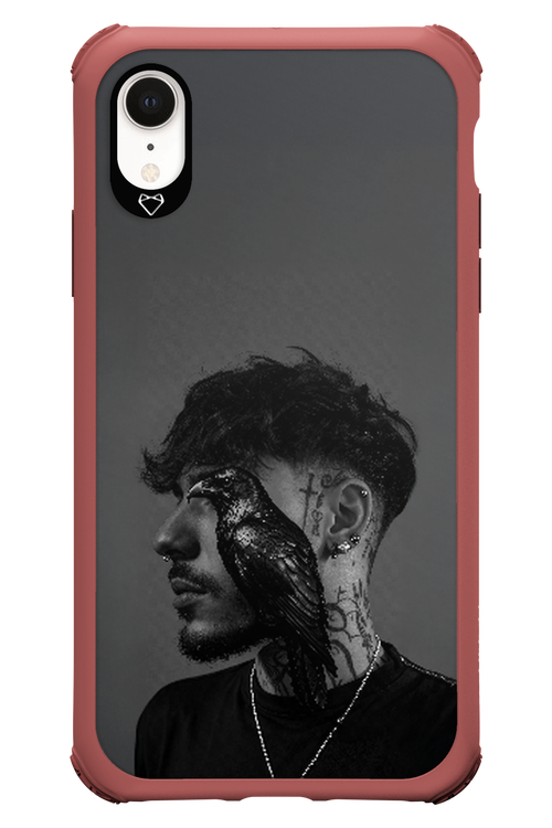 RAVEN - Apple iPhone XR