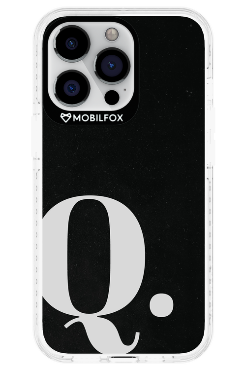 Q (Off Space) 2.0 - Apple iPhone 13 Pro