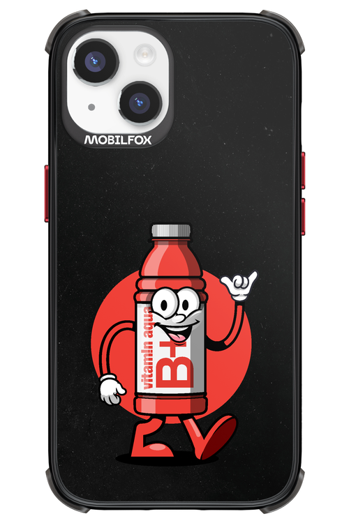 Vitamin Aqua B+ - Apple iPhone 14
